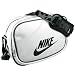 NIKE　ナイキ 2010MODEL　チーム364 ミディアムショルダーバッグ《Mサイズ：32リットル》　ホワイト/ブラックBA4004-104