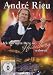 André Rieu - Ich hab mein Herz an Heidelberg verloren [DVD] cd cover