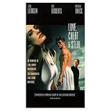 Love, Cheat & Steal