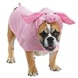 Casual Canine Polyester Piggy Pooch Dog Costume, Medium, 16-Inch