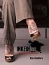 INKED Inc., Tattooed Professionals
