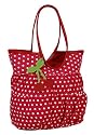 EyeCatchBags - Sophia Canvas Shoulder Bag