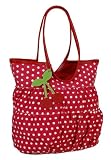 EyeCatchBags - Sophia Canvas Shoulder Bag