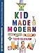 Kid Made Modern