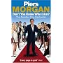 Don't You Know Who I Am?: Insider Diaries of Fame, Power and Naked Ambition