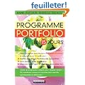 Programme portfolio en 15 jours