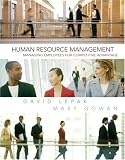 Human resource management : managing employees for competitive advantage