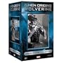 X-Men Origins: Wolverine (Blu-ray) (2009) (Widescreen) (Limited Edition Blu-ray + Digital Copy, Limited Issue Wolverine Adamantium Bust and $50 Dollar Sideshow Toys Gift Card)