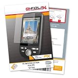atFoliX FX-Antireflex Antireflective screen protector for HTC Tattoo - Anti-glare screen protection! Highest Quality - Made in Germany!