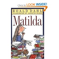 Matilda