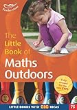 The little book of maths outdoors