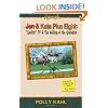 Jon & Kate Plus Eight:�"Reality" TV & the Selling of the Gosselins