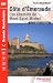 C�te d'Emeraude : Les chemin du Mont-Saint-Michel