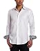 Robert Graham Men's Roger Regular Cuffs Shirt