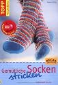 Gem&uuml;tliche Socken stricken: Sockenspa&szlig; f&uuml;r alle