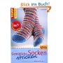 Gem�tliche Socken stricken: Sockenspa� f�r alle