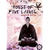 House of Five Leaves [DVD]