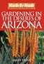 Month by Month Gardening in the Deserts of Arizona (Month-By-Month Gardening in the Desert Southwest)