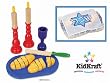 Celebrate! Shabbat Set By Kidkraft
