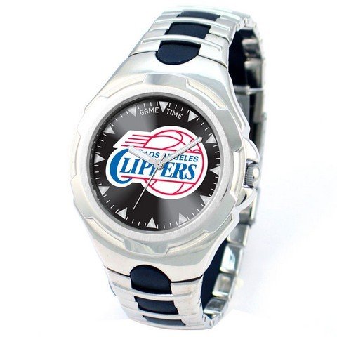 Los Angeles Clippers LA Mens Sport Watch