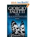 Der Frauenh�ndler: Roman