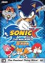 Sonic X: The New World Saga (Season 1)
