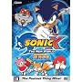 Sonic X: The New World Saga (Season 1)