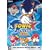 Sonic X: The New World Saga (Season 1)