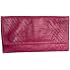 Jalda Soft Anaconda-Embossed Br