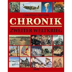 Chronik - Zweiter Weltkrieg