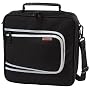 Hama Universal Case for External Hard Drives, size M, Black