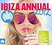 Ibiza Annual 2012