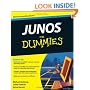 JUNOS for Dummies