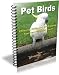 Pet Birds, Choosing, Caring For, and Enjoying Your New Feathered Friend! by Dot Staaf