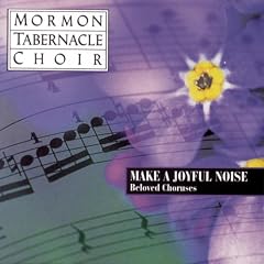 Make a Joyful Noise