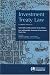 Investment Treaty Law: Current Issues II "Nationality and Investment Treaty Claims" and "Fair and Equitable Treatment in Investment Treaty Law": 2