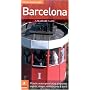 The Rough Guide to Barcelona Map