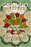 Gout Hater's Cookbook I