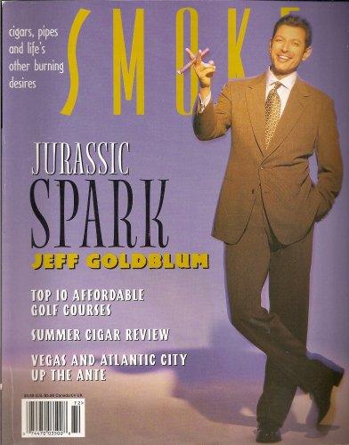  Jeff Goldblum