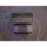 Generic Hoover Foldaway and TurboPower HEPA Filter 3100