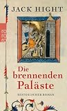 Jack Hight: Die brennenden Pal�ste