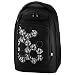 aha 00023278 Laptop Rucksack C2 15.4 Inch - Aerial
