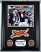 Plaque & Photo Mint Carson Palmer