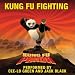 Kung Fu Fighting