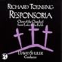 Toensing: Responsoria