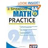 Math Practice, Grade 3: Reviewed and Recommended by Teachers and Parents (Singapore Math)