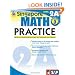 Math Practice, Grade 3: Reviewed and Recommended by Teachers and Parents (Singapore Math)