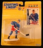 1997 Wayne Gretzky NHL Starting Lineup Figure