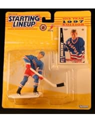 Toy: 1997 Wayne Gretzky NHL Starting Lineup Figure - Kenner