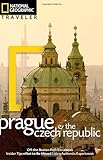 National Geographic Traveler Prague & the Czech Republic